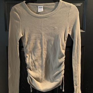 PINK Long Sleeve Shirt